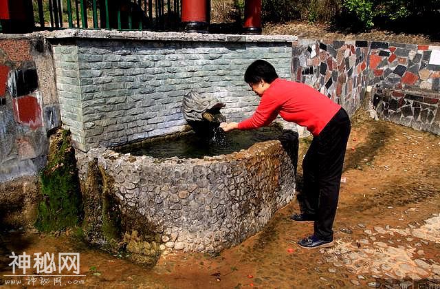 「景是故乡美，酒是故乡醇」游道教胜地连州福山，品一杯名酒，赞-9.jpg