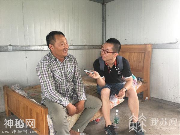 划船行医，守护173户渔民半个世纪 岛医谭庆云：只要身体允许我会一直干下去-6.jpg