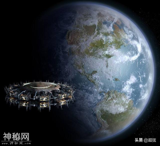 外星人存在吗？阿波罗11号登月表明外星人可能不仅仅是科幻小说-3.jpg