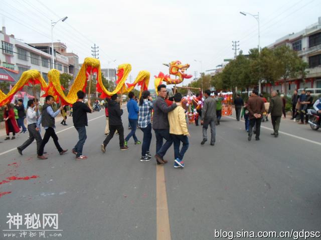 普通话水平测试说话范文——《我知道的风俗》-6.jpg