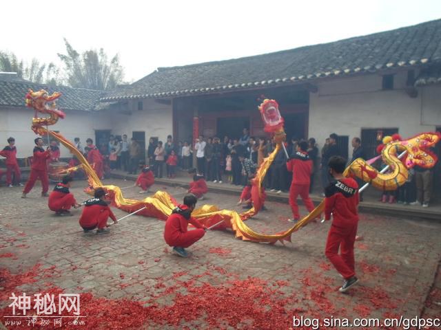 普通话水平测试说话范文——《我知道的风俗》-1.jpg