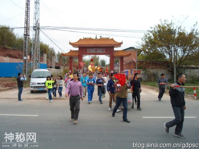 普通话水平测试说话范文——《我知道的风俗》-4.jpg