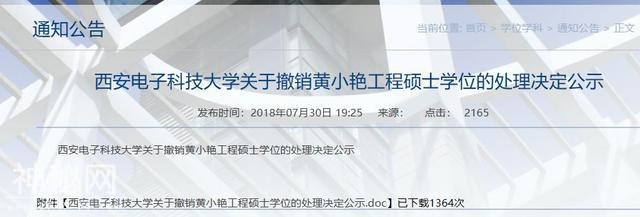 多所高校撤销毕业生硕士学位，因多年前论文存在抄袭行为-5.jpg