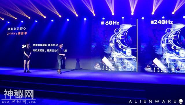 外星人ALIENWAREm15/m17发布，设计改变，性能更强-7.jpg