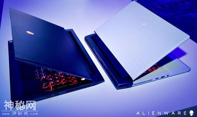 外星人ALIENWAREm15/m17发布，设计改变，性能更强-2.jpg