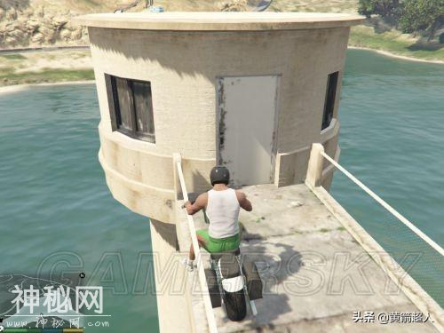 「GTA5」下线收集50个UFO碎片位置 外星车怎么获得（26-50）-32.jpg