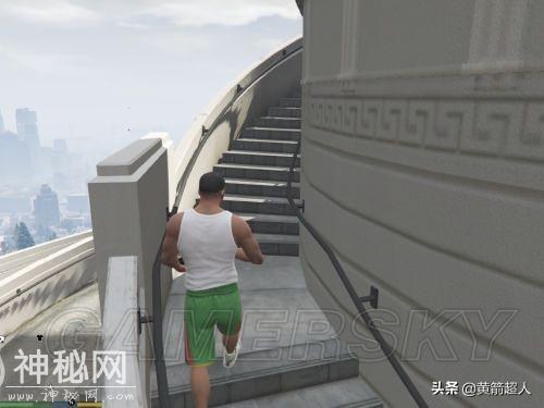 「GTA5」下线收集50个UFO碎片位置 外星车怎么获得（26-50）-37.jpg