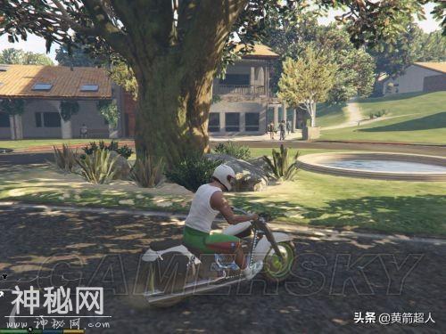 「GTA5」下线收集50个UFO碎片位置 外星车怎么获得（26-50）-42.jpg