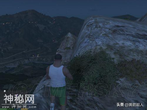 「GTA5」下线收集50个UFO碎片位置 外星车怎么获得（26-50）-67.jpg