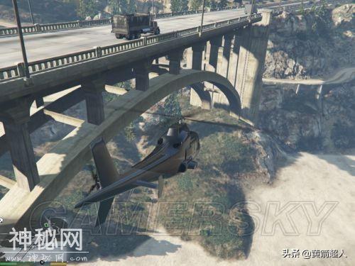 「GTA5」下线收集50个UFO碎片位置 外星车怎么获得（26-50）-73.jpg