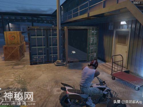 「GTA5」下线收集50个UFO碎片位置 外星车怎么获得（1-25）-69.jpg