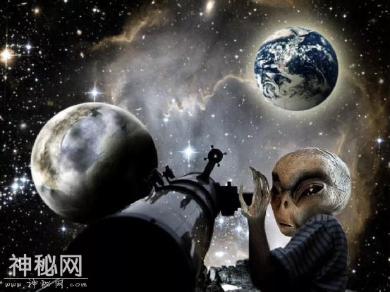 人类是宇宙中最高级的文明吗？科学家给出答案，我们是最幸运的-4.jpg