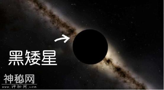 太阳死亡后会变成什么？或成宇宙的“另类”，永久在宇宙中存在-7.jpg