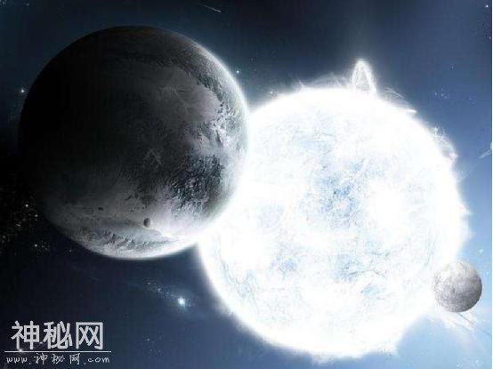 太阳死亡后会变成什么？或成宇宙的“另类”，永久在宇宙中存在-3.jpg