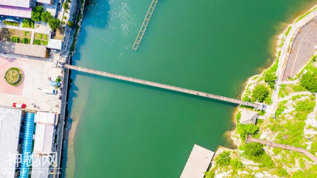 地质奇观石花洞、碧水悠悠金水湖……夏日房山好山好水好清凉-1.jpg