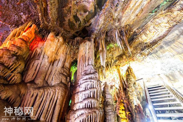 地质奇观石花洞、碧水悠悠金水湖……夏日房山好山好水好清凉-11.jpg