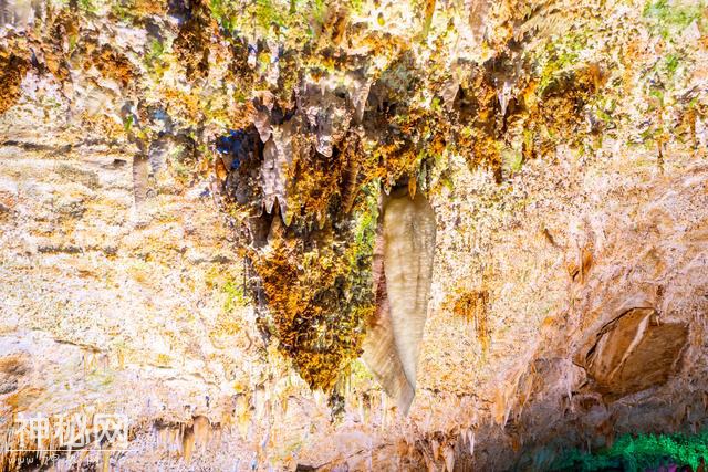 地质奇观石花洞、碧水悠悠金水湖……夏日房山好山好水好清凉-5.jpg