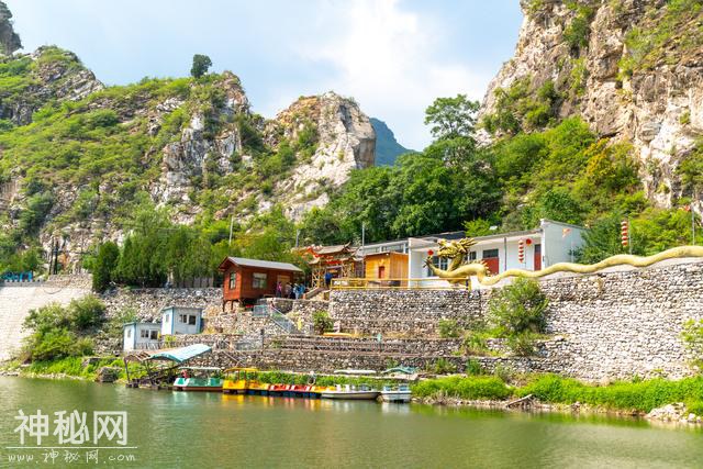 地质奇观石花洞、碧水悠悠金水湖……夏日房山好山好水好清凉-32.jpg