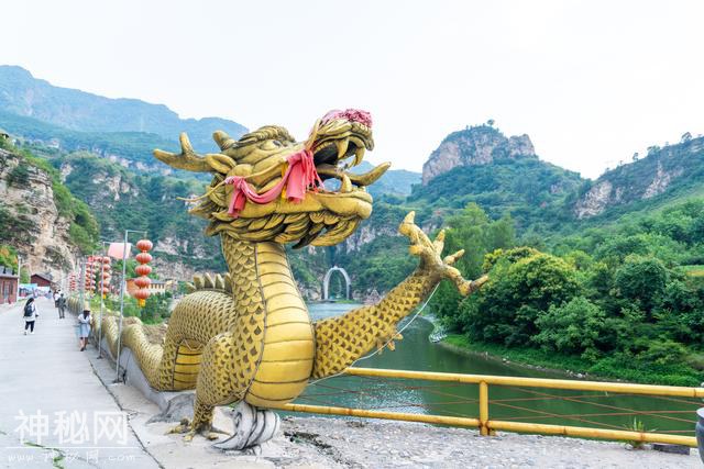 地质奇观石花洞、碧水悠悠金水湖……夏日房山好山好水好清凉-25.jpg