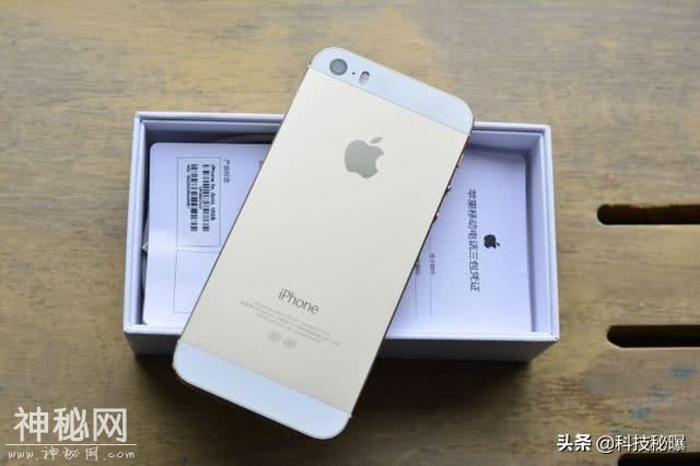 一位女大学生的自述：我为什么至今不换掉iPhone手机？-2.jpg