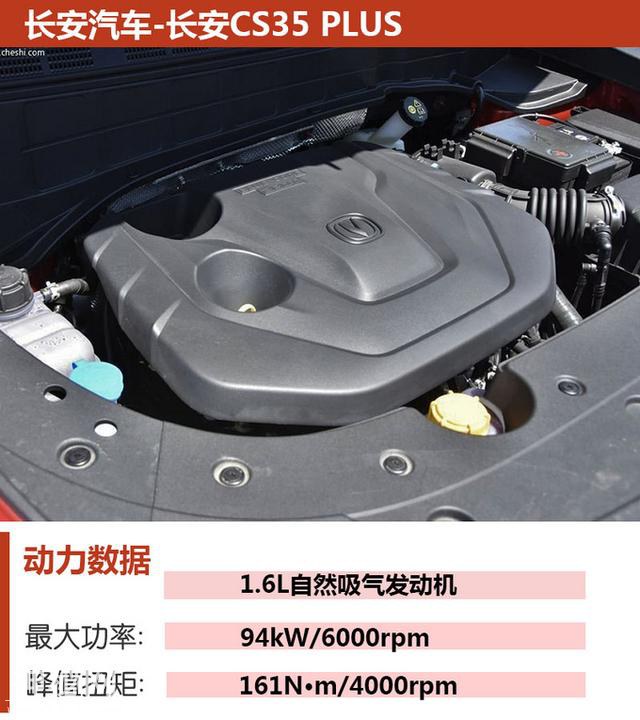 拒绝随波逐流！10万买小型SUV，RX3/缤越/CS35 PLUS怎么选？-24.jpg