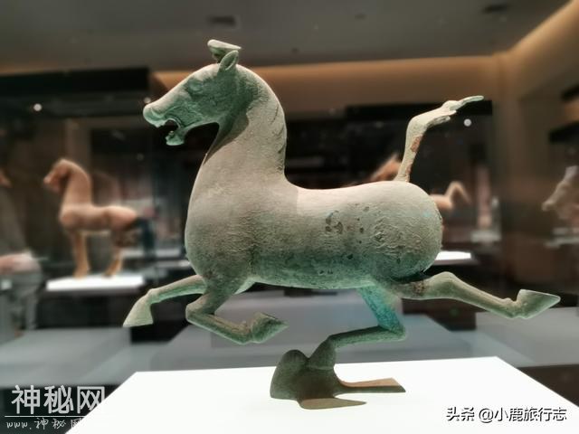 甘肃这座4A级公园，有1700年古墓，中国旅游标志就发现于此-4.jpg