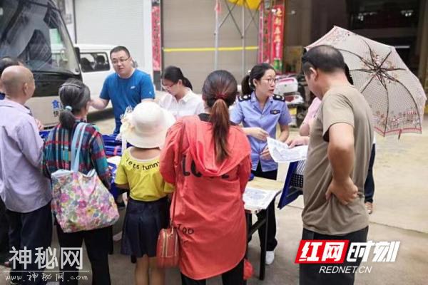 江华：开展保健食品“五进”专项科普宣传活动-1.jpg