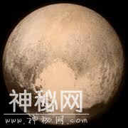 太阳系中最遥远的天体冥王星，NASA资料指出可能已有外星生命-2.jpg