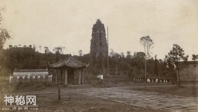 雷峰塔倒塌后，并未发现白娘子，可出土一文物让考古专家十分惊喜-2.jpg