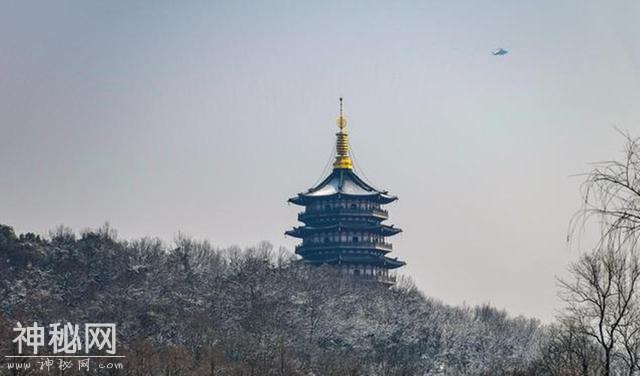 雷峰塔倒塌后，并未发现白娘子，可出土一文物让考古专家十分惊喜-3.jpg