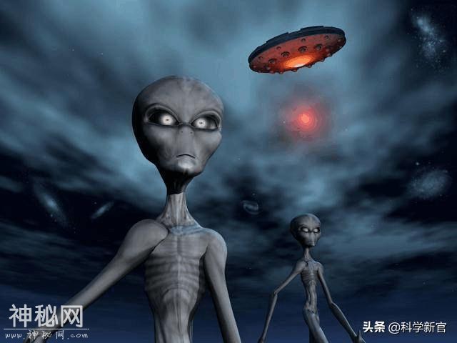 火星再现不明飞行器，探测器传回新消息，这次能否发现外星人？-6.jpg