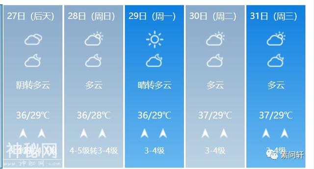 进入高温＋暴雨模式，老天是有毛病啊？下开水吗？湿热体质、孕妇和孩子怎么过-4.jpg