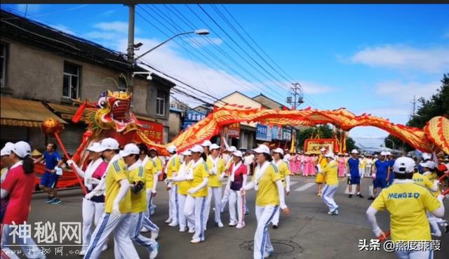 请神仙喝酒——这样的千年古镇百年民俗，被官方评选为文艺之乡-24.jpg