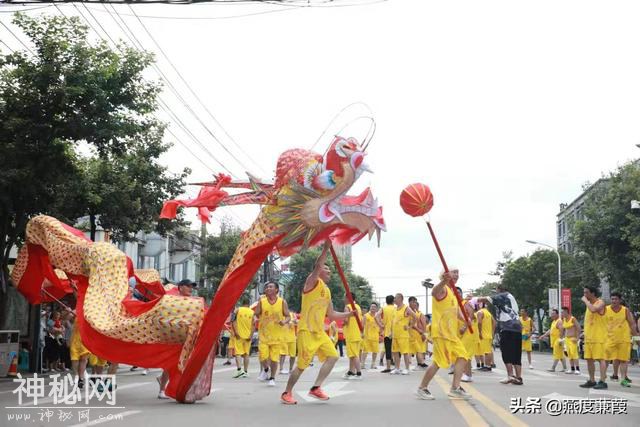 请神仙喝酒——这样的千年古镇百年民俗，被官方评选为文艺之乡-22.jpg