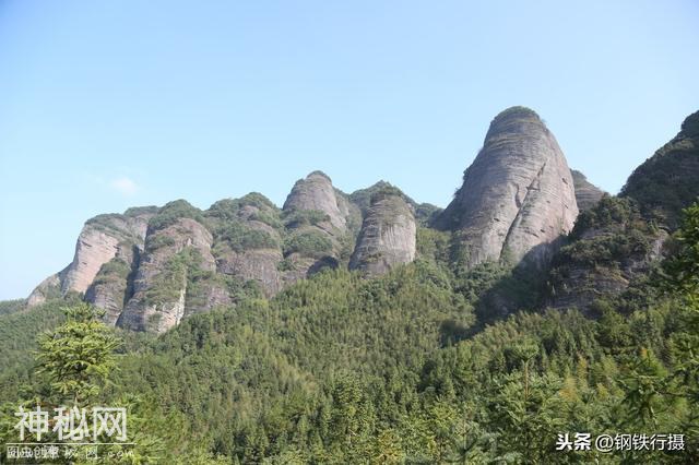 一下子找到六个武当山，哪个才是我国道教武当教发源地呢？-7.jpg