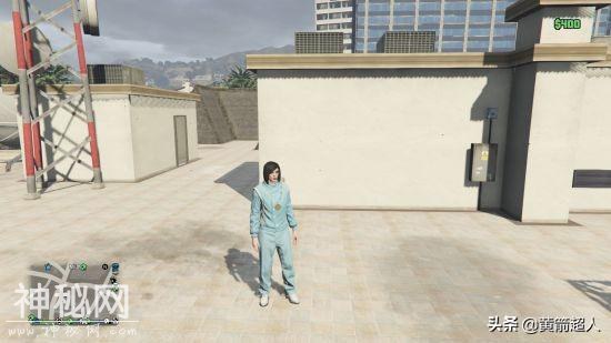 「GTA5」外星人世界观盘点与总结 外星人彩蛋介绍与解锁方式-9.jpg