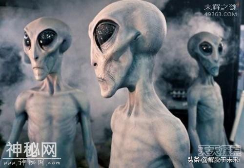 人类没有发现外星人的12个可能原因-1.jpg