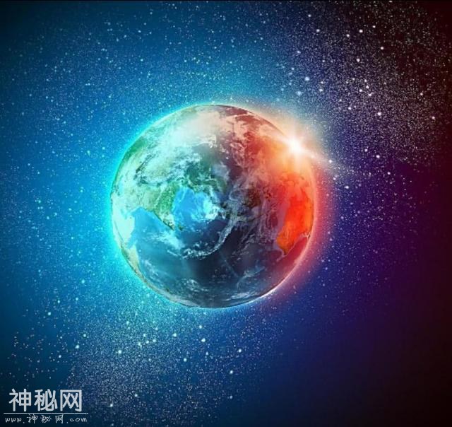 科学发现宇宙新的生命摇篮，地球其实不是最好的-1.jpg