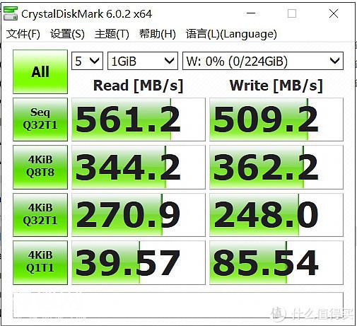 家用入门SSD怎么选？四款最热销的240-256G固态硬盘横向对比评测-36.jpg