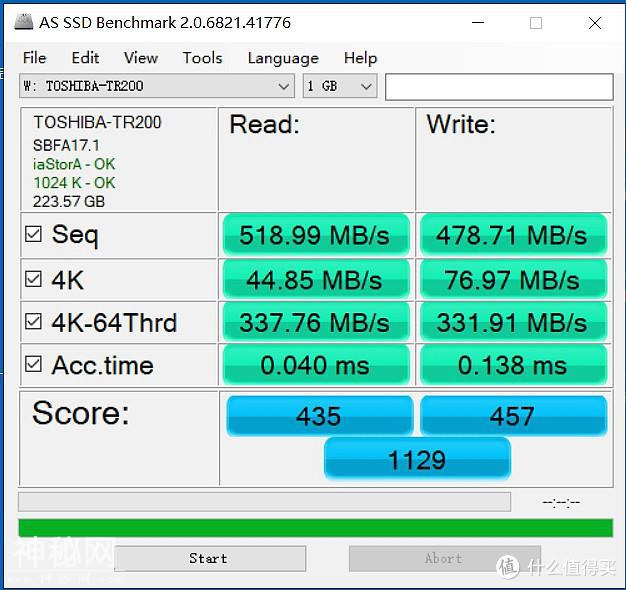 家用入门SSD怎么选？四款最热销的240-256G固态硬盘横向对比评测-33.jpg