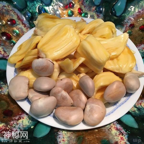 夏天吃水果，这三种别贪多，可能会加重身体湿气，还易导致发胖-2.jpg