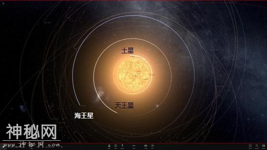 盘点宇宙中的各种星体之最，宇宙那么大，我想去看看-3.jpg