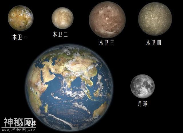 盘点宇宙中的各种星体之最，宇宙那么大，我想去看看-1.jpg