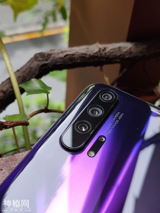 仅次于华为P30 pro，世界第二的拍照手机体验-3.jpg