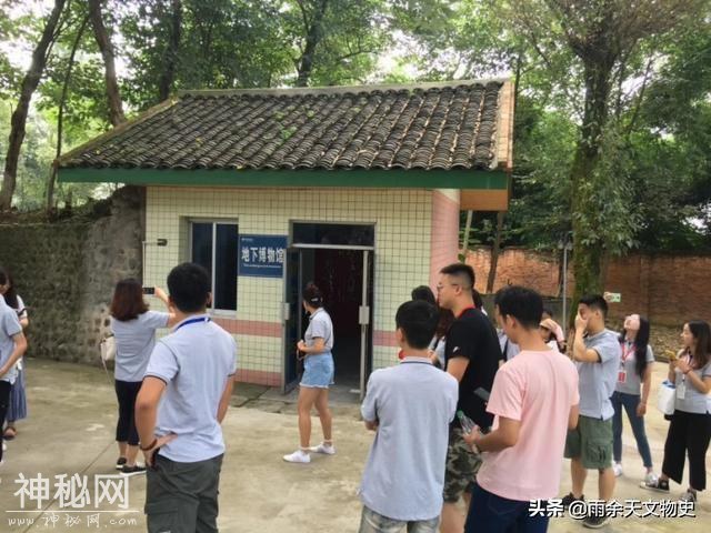 鲜为人知的“6501”地下国防通信基地，如今已解密-3.jpg