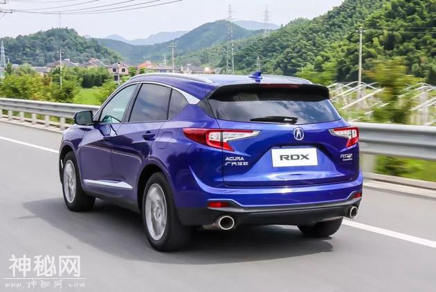 预算足，日系豪华SUV！雷克萨斯RX/英菲尼迪QX60/讴歌RDX怎么选？-20.jpg