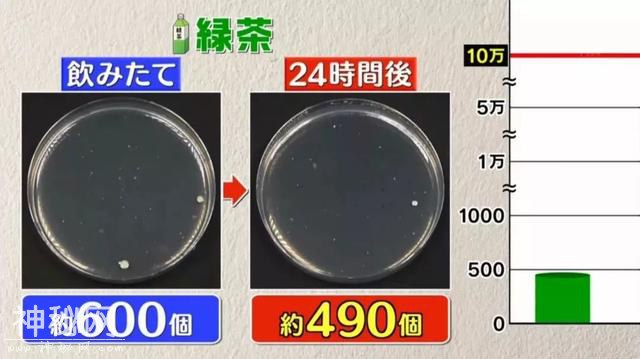 喝过一口，放置一晚的牛奶咖啡细菌增长8000多倍，你还敢喝吗？-6.jpg