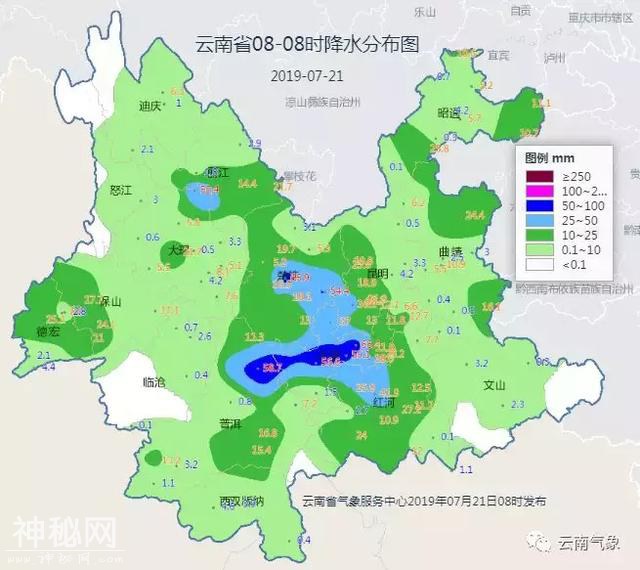 明天滇西、滇西北东部、滇东北有强降水需加强范地质灾害-4.jpg