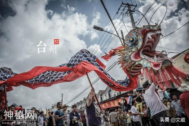 大暑话民俗｜浙江人为驱赶瘟疫，选择用这种方式庆祝大暑-9.jpg