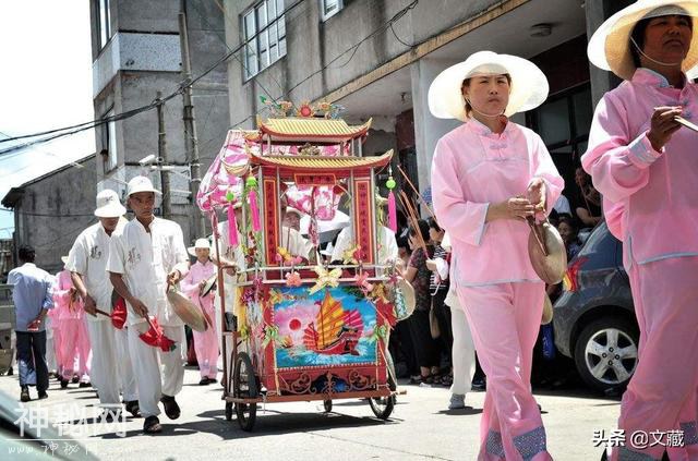 大暑话民俗｜浙江人为驱赶瘟疫，选择用这种方式庆祝大暑-8.jpg